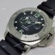 Copy Panerai PAM243 Luminor Submersible 1950 Black Dial 44mm (3)_th.jpg